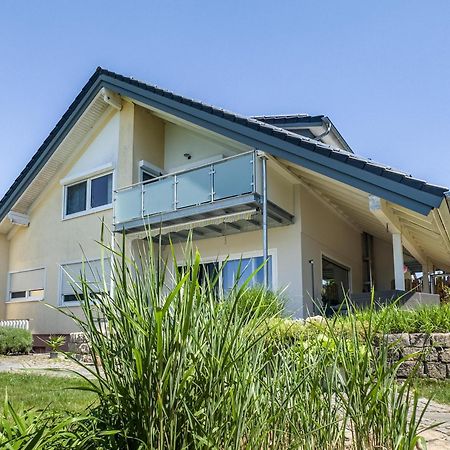 Haus Sohl 2 Lägenhet FDH Exteriör bild