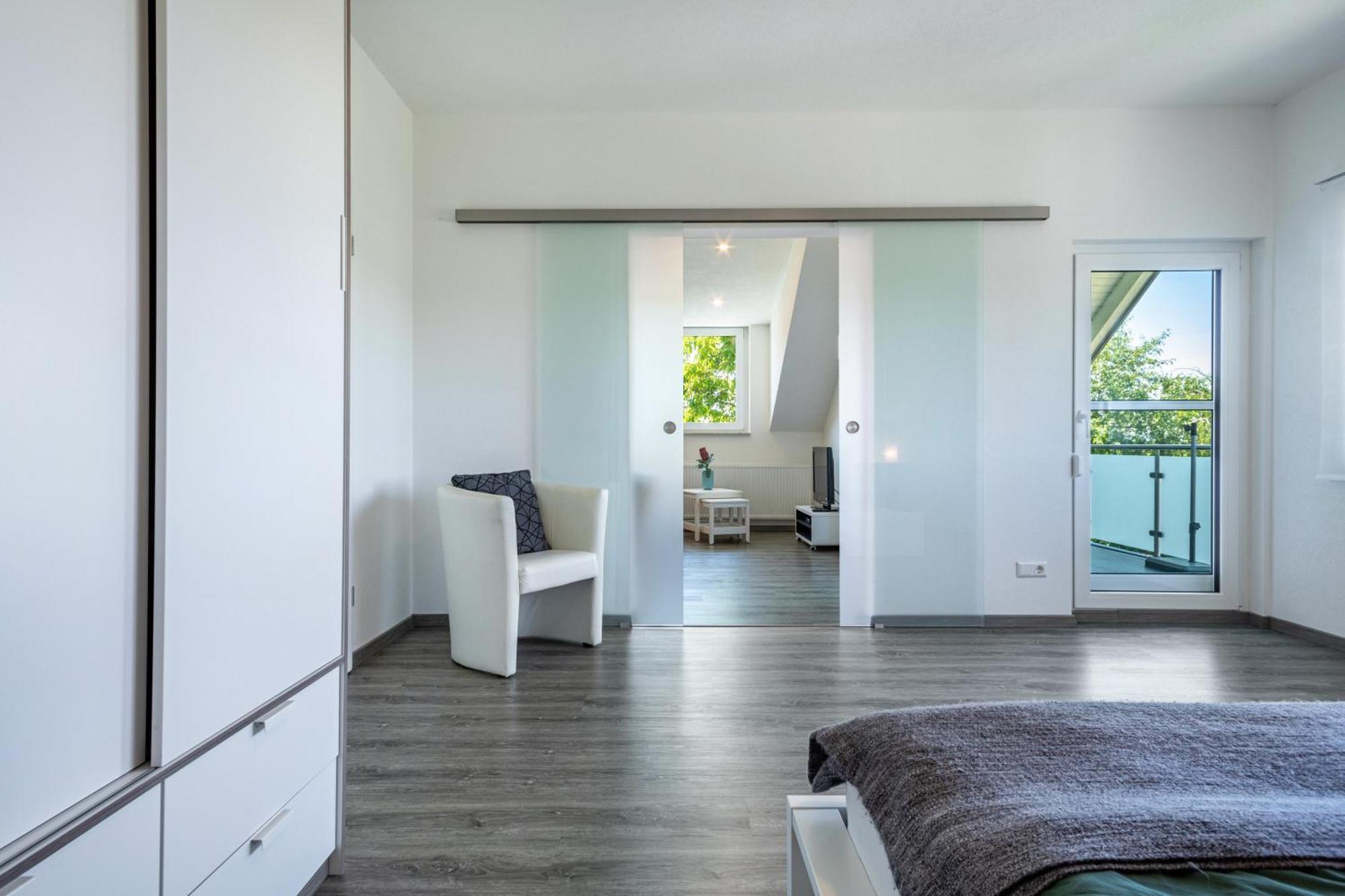 Haus Sohl 2 Lägenhet FDH Exteriör bild