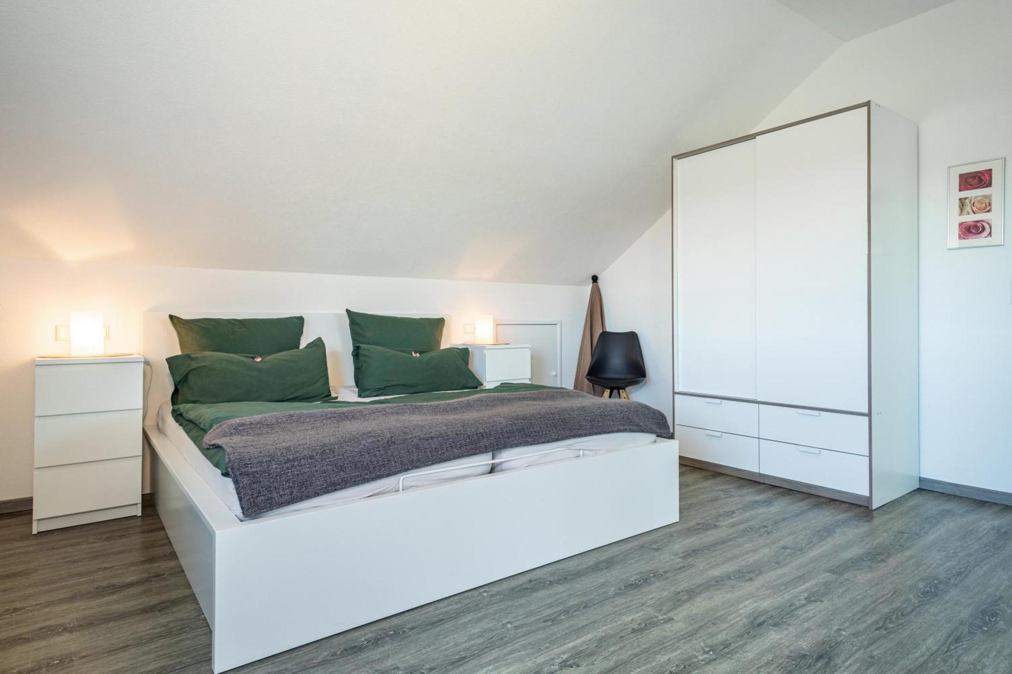 Haus Sohl 2 Lägenhet FDH Exteriör bild