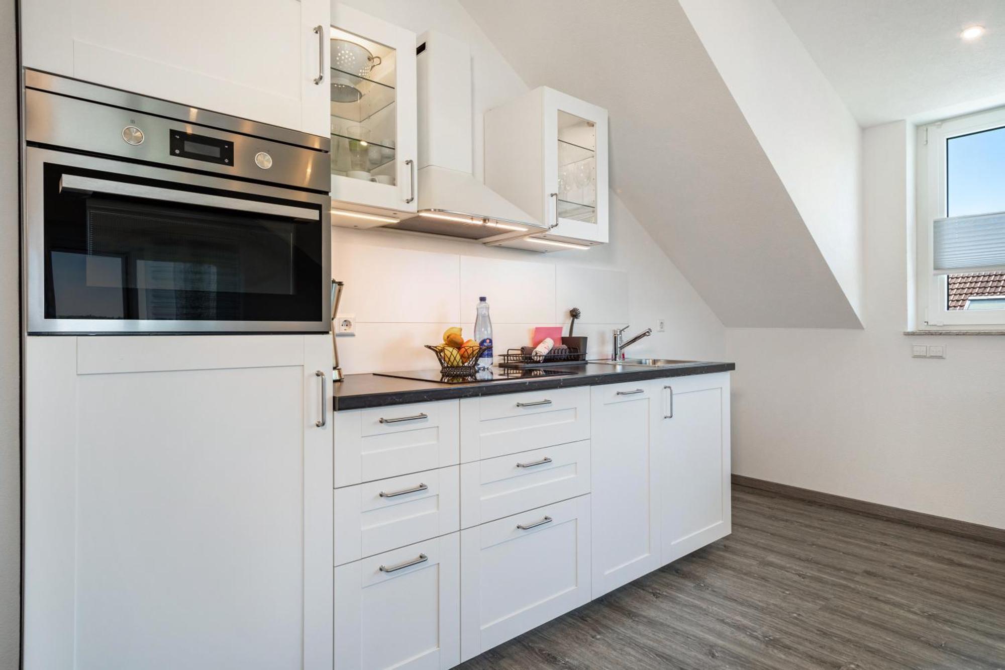 Haus Sohl 2 Lägenhet FDH Exteriör bild