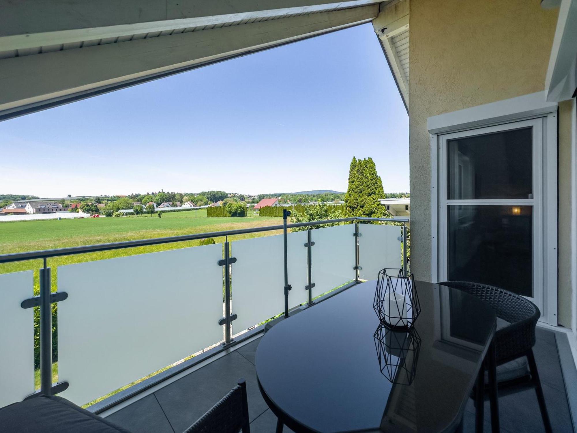 Haus Sohl 2 Lägenhet FDH Exteriör bild
