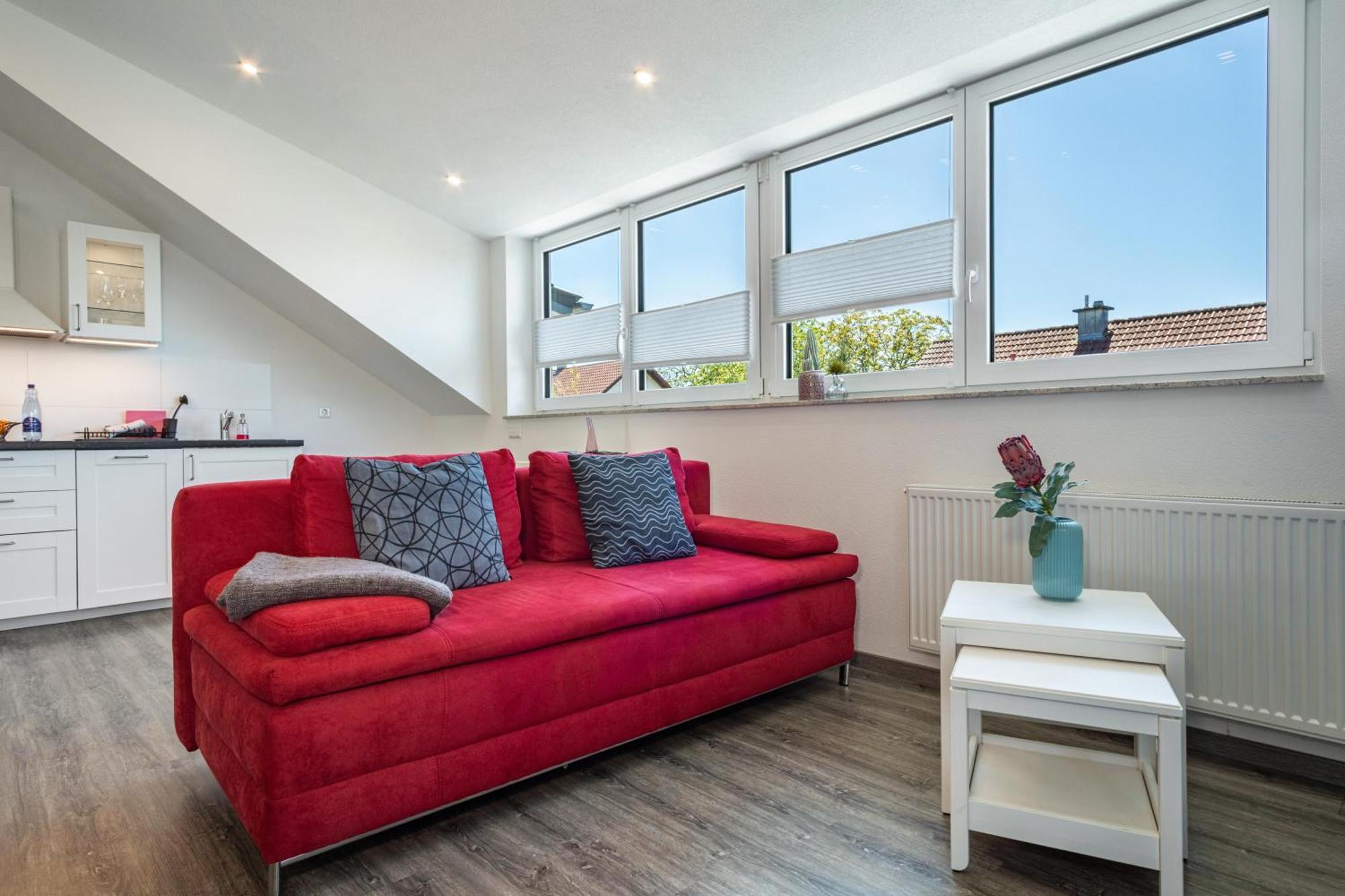 Haus Sohl 2 Lägenhet FDH Exteriör bild