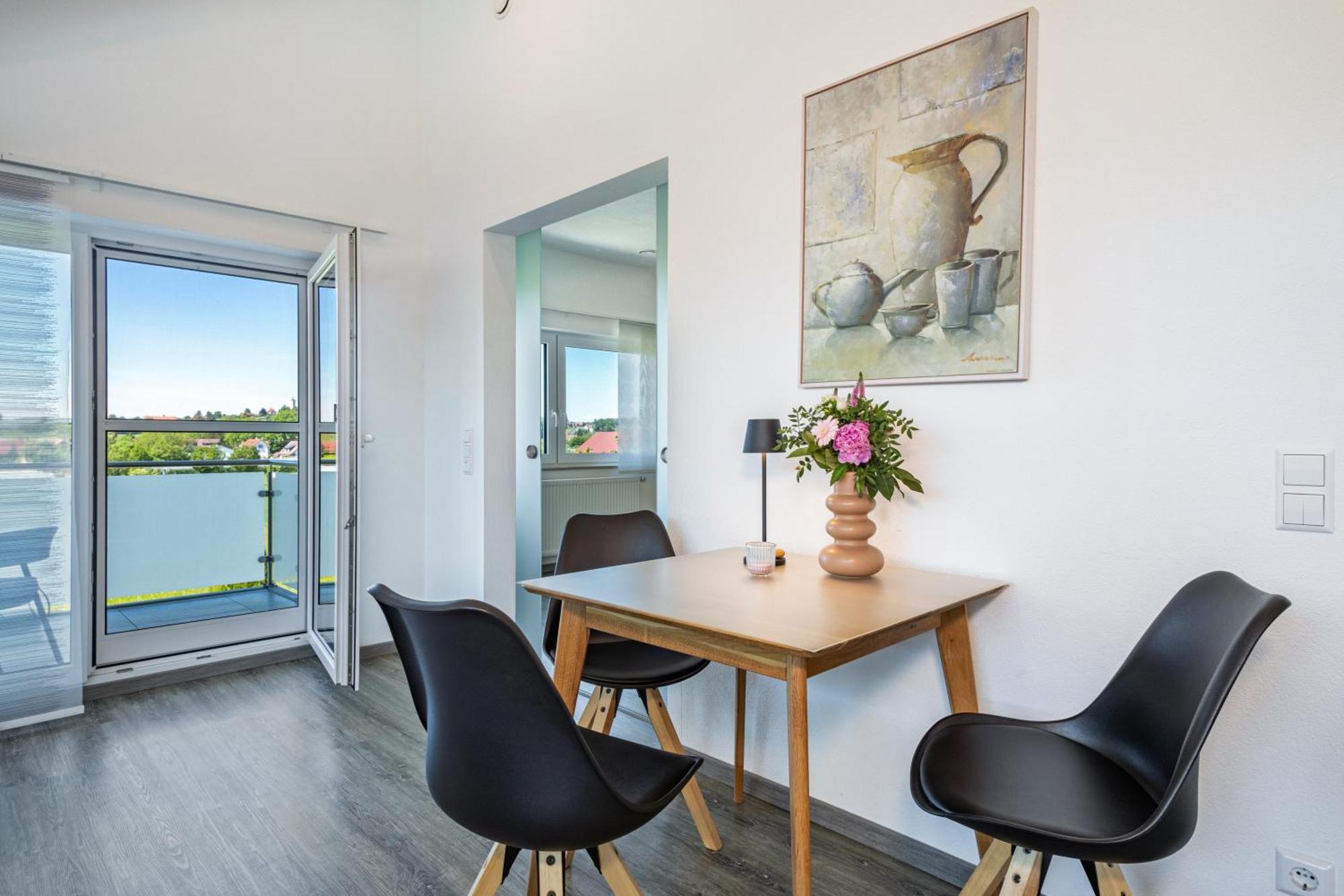 Haus Sohl 2 Lägenhet FDH Exteriör bild