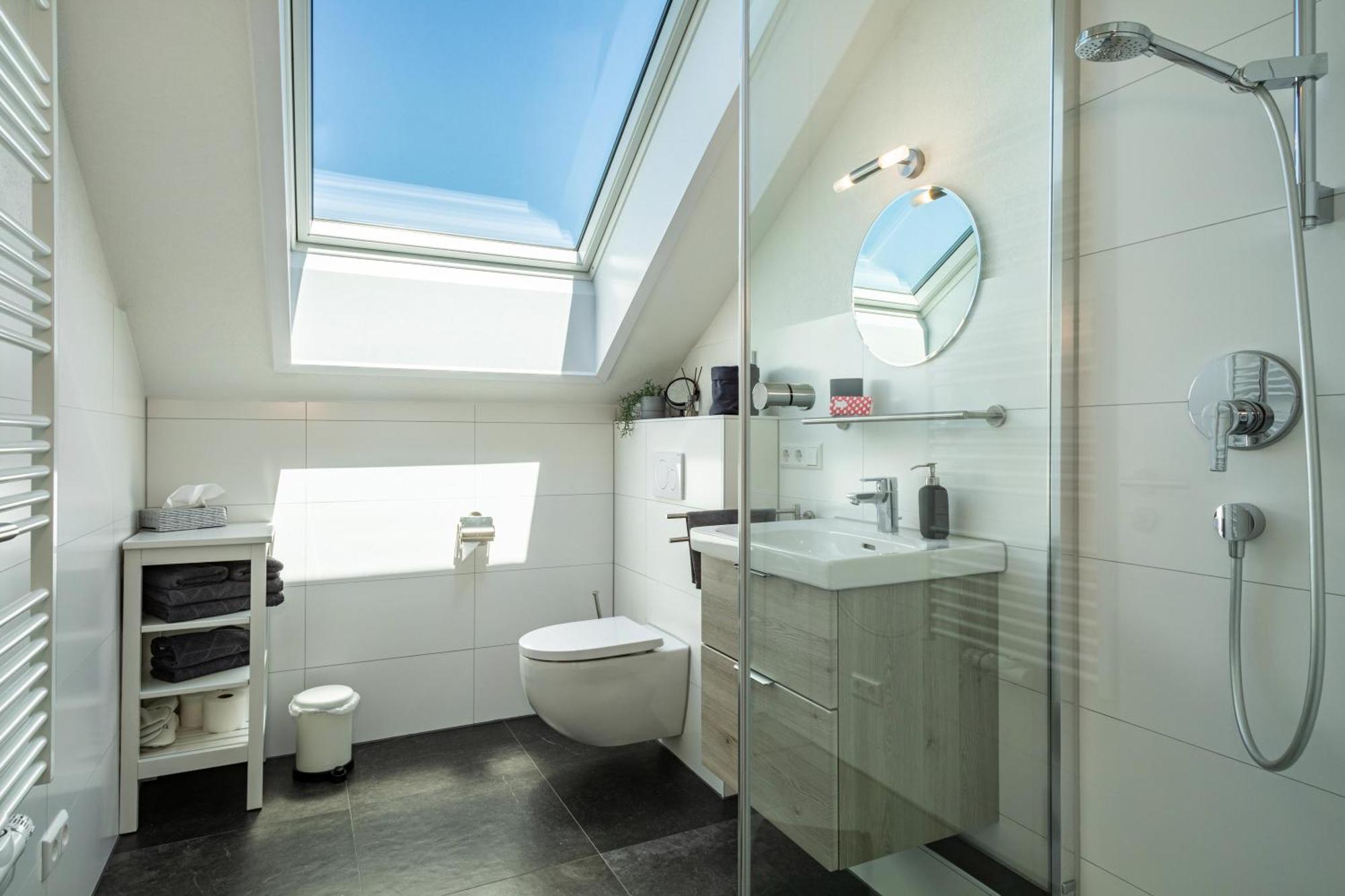 Haus Sohl 2 Lägenhet FDH Exteriör bild