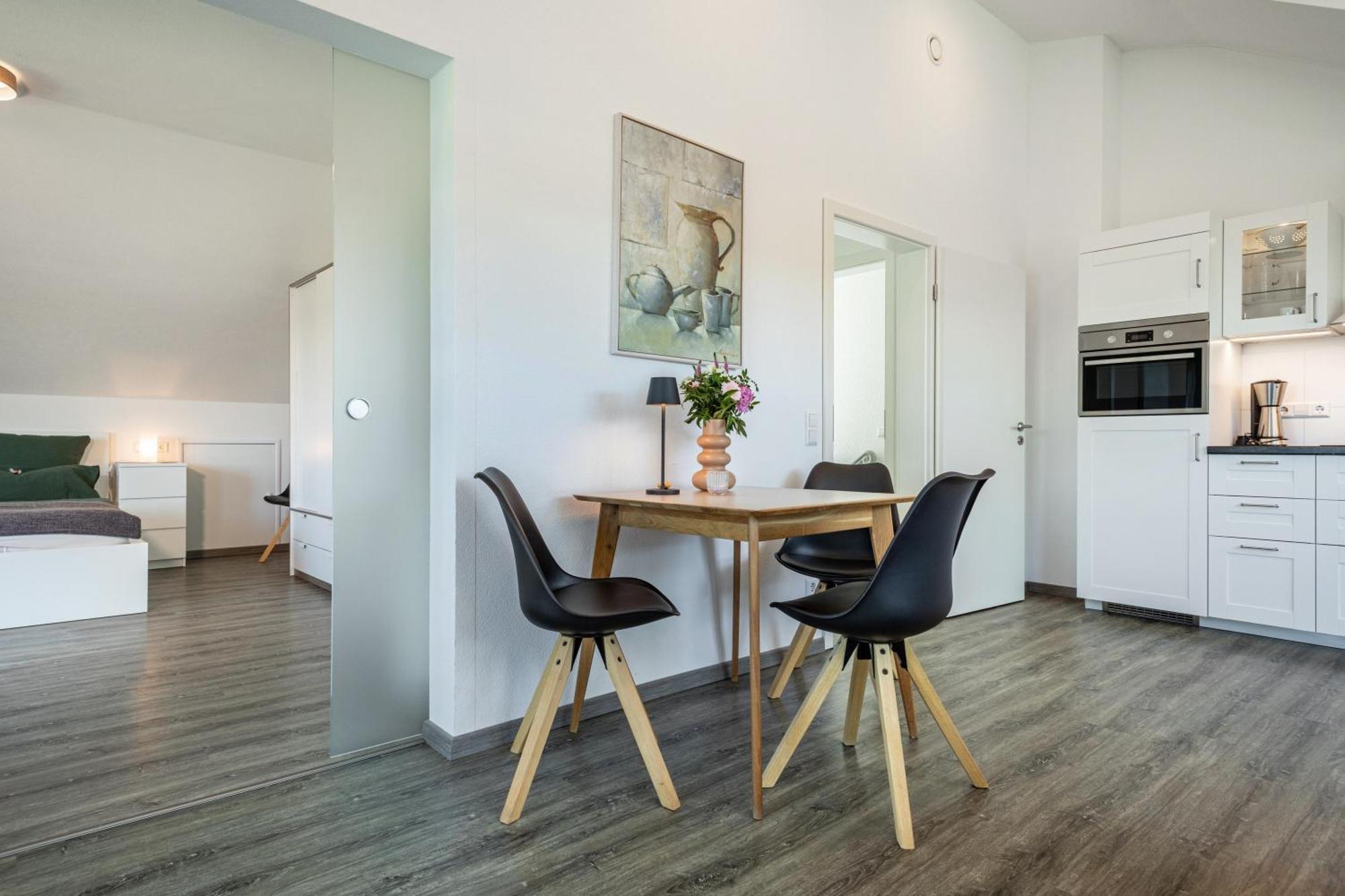 Haus Sohl 2 Lägenhet FDH Exteriör bild